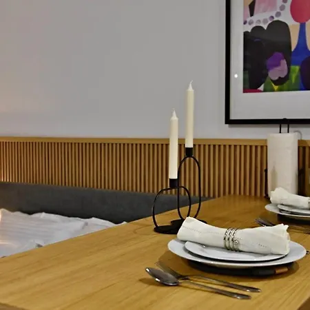 Oblivion Apartment Velingrad