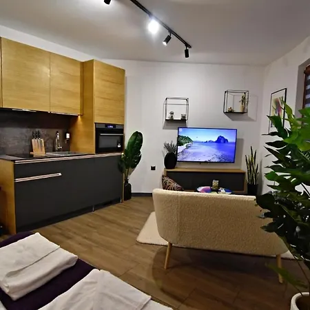 Oblivion Apartment *