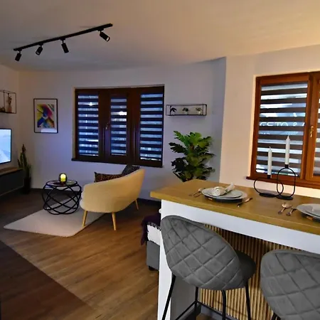 Apartment Oblivion Velingrad