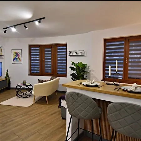 Oblivion Apartment *