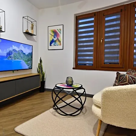 Oblivion Apartment *