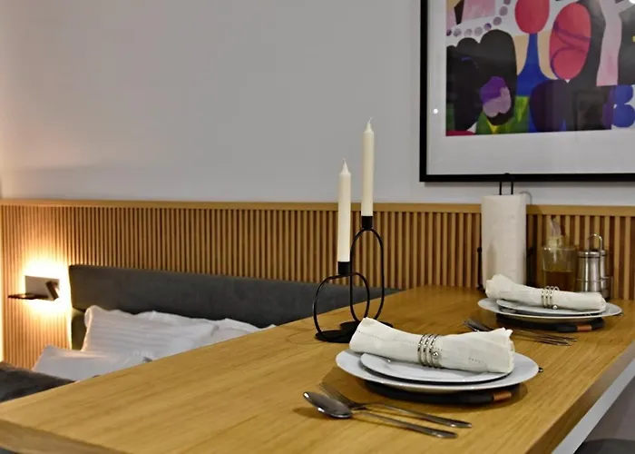 Oblivion Apartment Velingrad