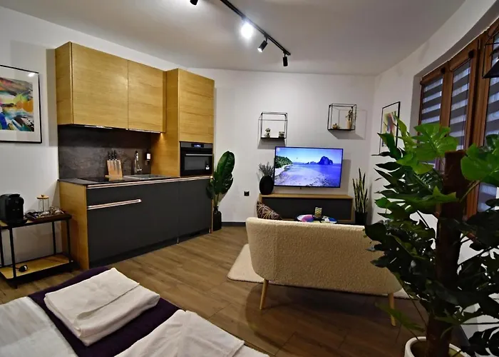 Oblivion Apartment *