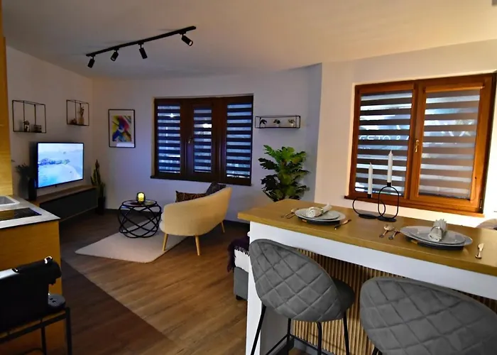 Apartament Oblivion Welingrad