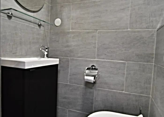 Apartament Oblivion *