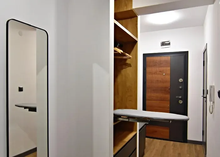 Oblivion Apartment *