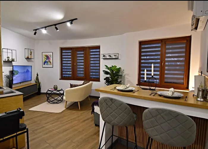 Oblivion Apartament *