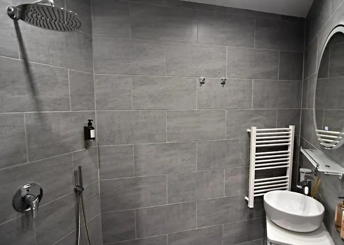 Oblivion Apartament *