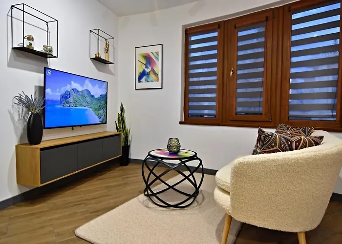 Oblivion Apartment *